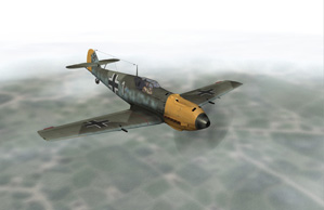 Messerschmitt Bf-109 E-4, 1939.jpg